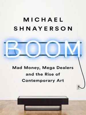 cover image of Boom
